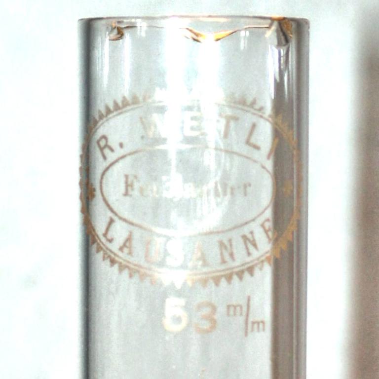 Wandlampen antik