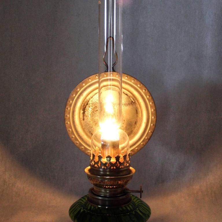 Wandlampen antik