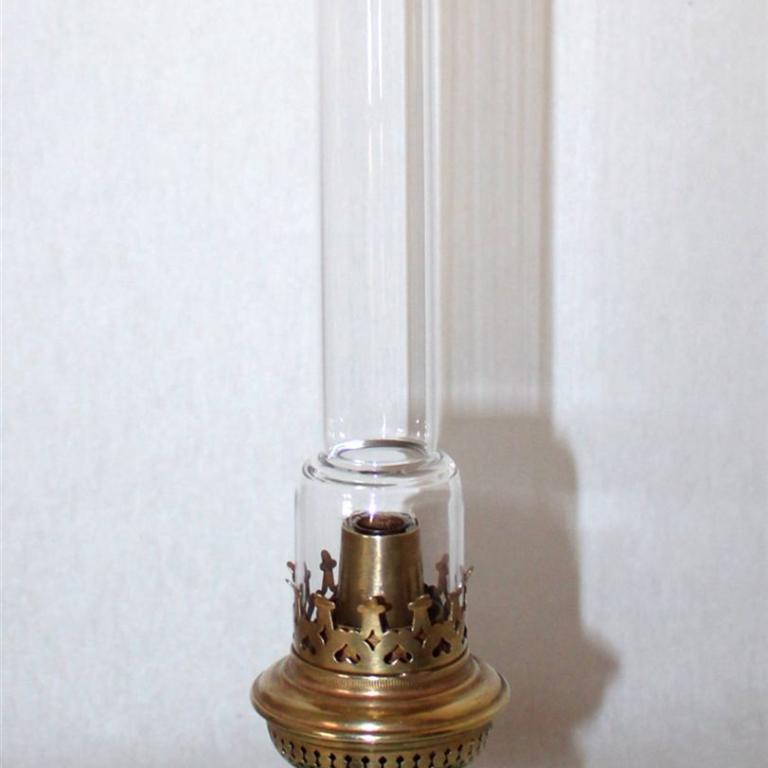 Wandlampen antik