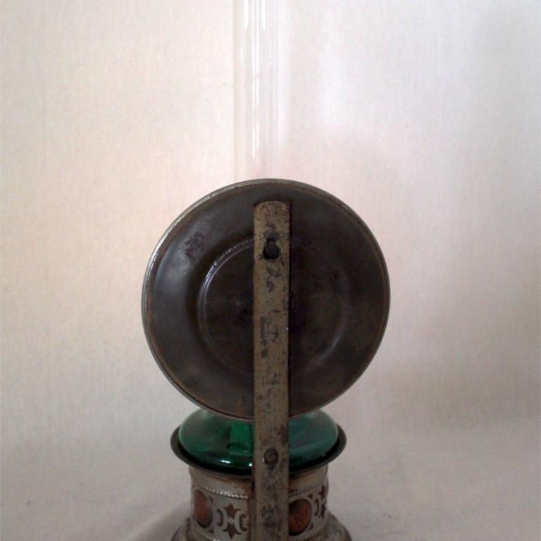 Wandlampen antik