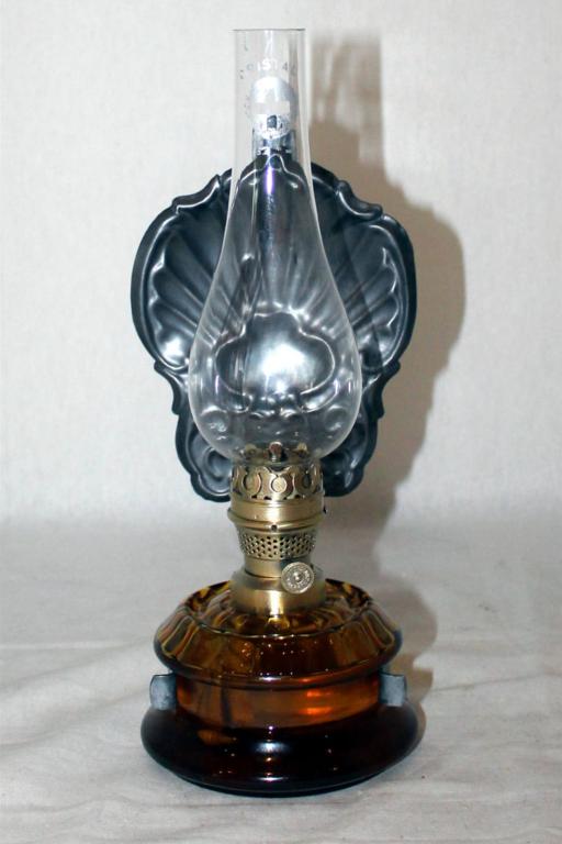 Wandlampen antik