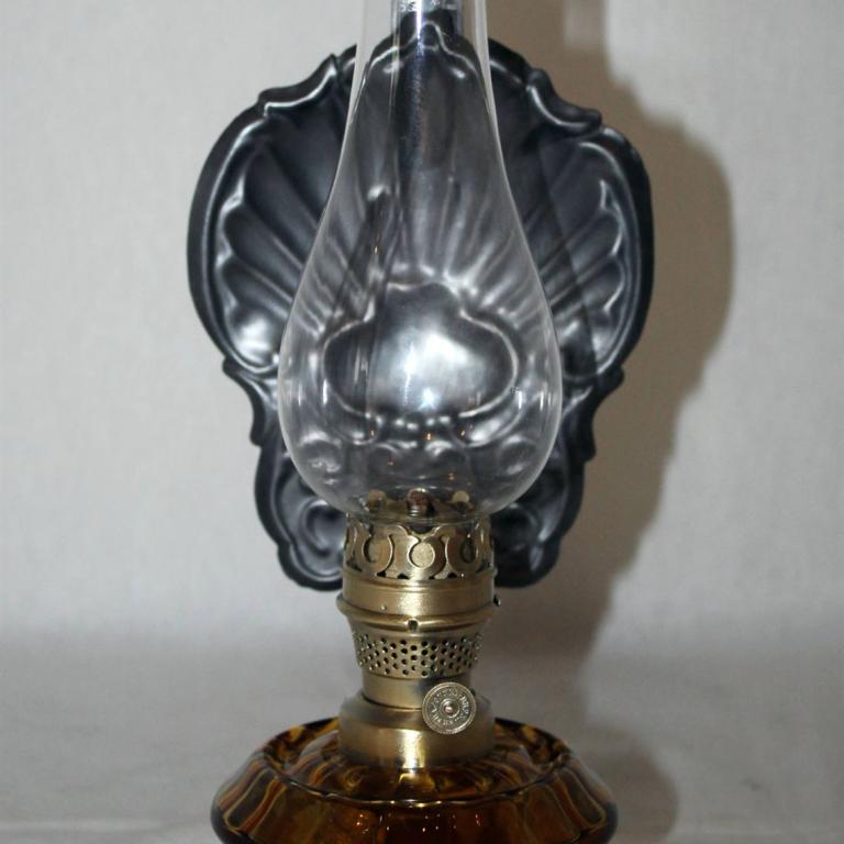 Wandlampen antik