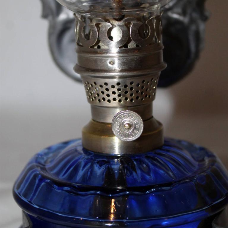 Wandlampen antik