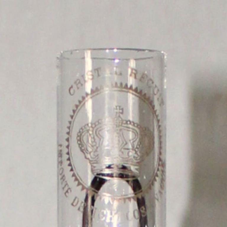 Wandlampen antik
