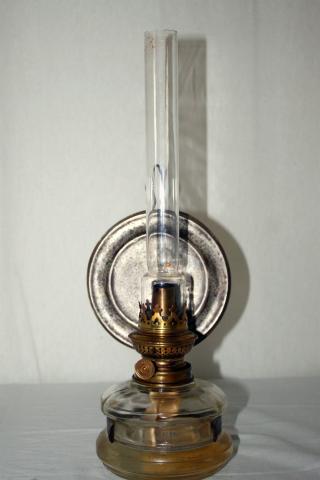Wandlampen antik