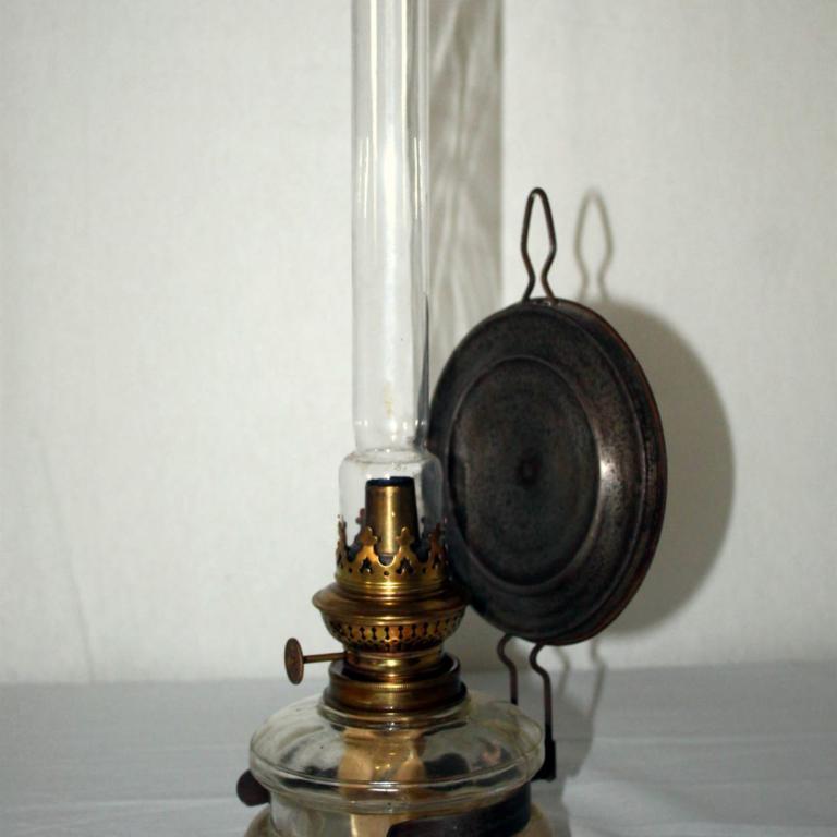 Wandlampen antik