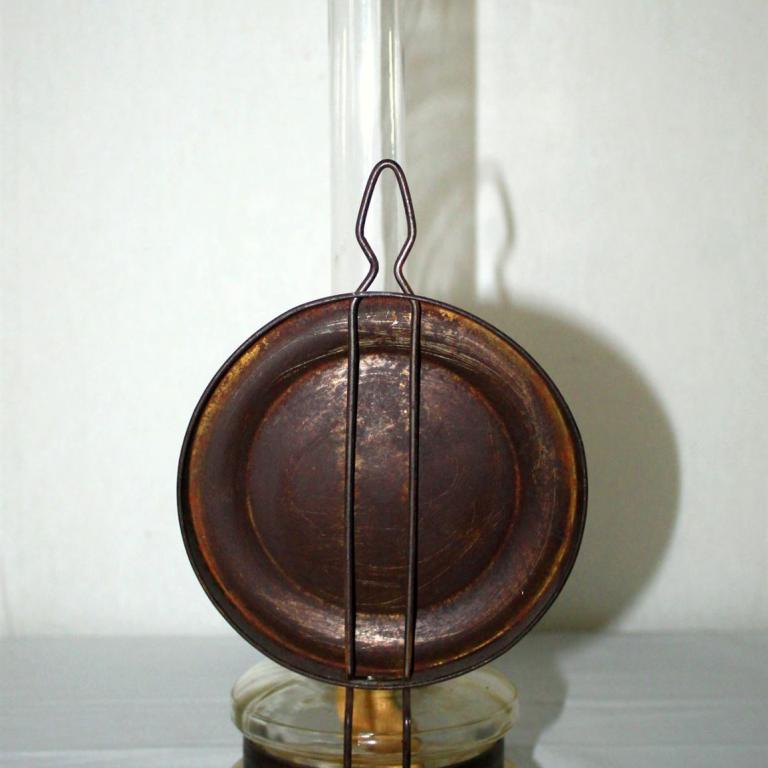 Wandlampen antik
