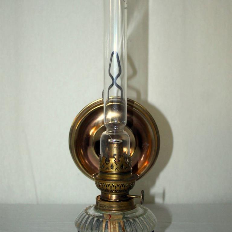 Wandlampen antik