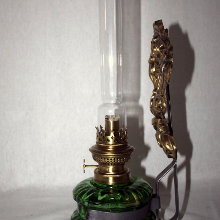 Wandlampen antik