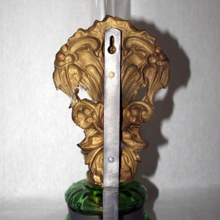 Wandlampen antik