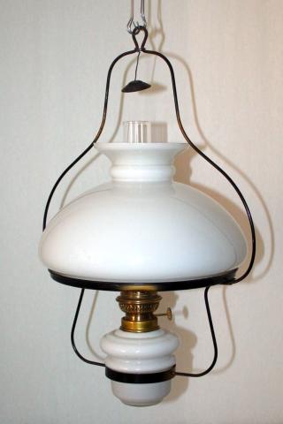 Hängelampen