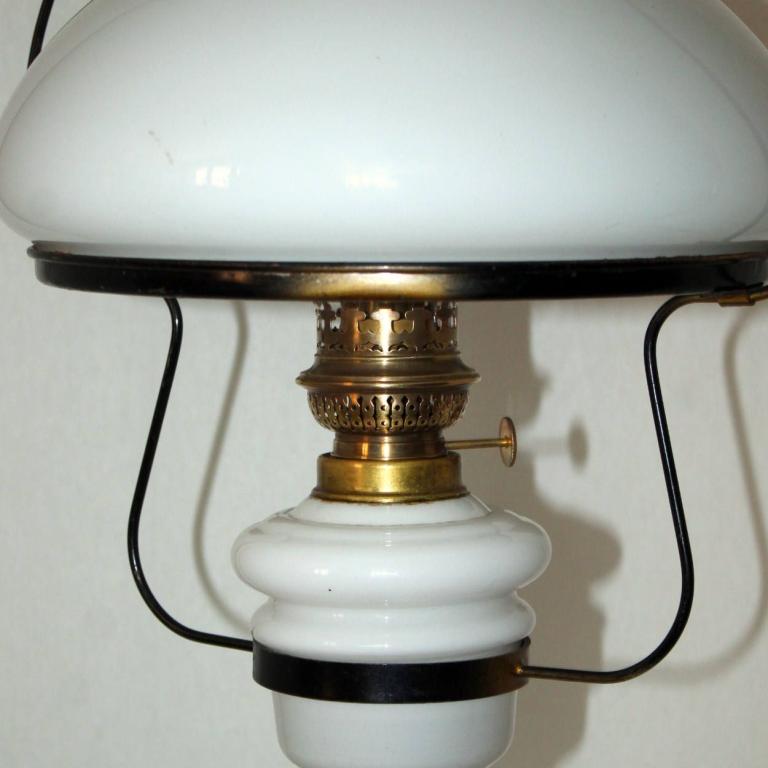 Hängelampen