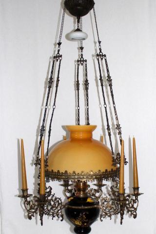 Hängelampen
