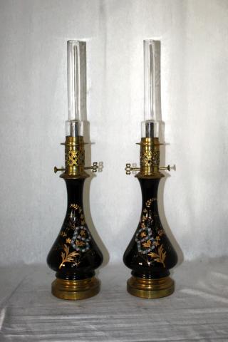 Moderateurlampen