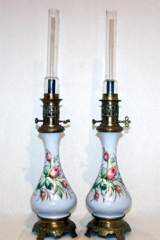 Moderateurlampen