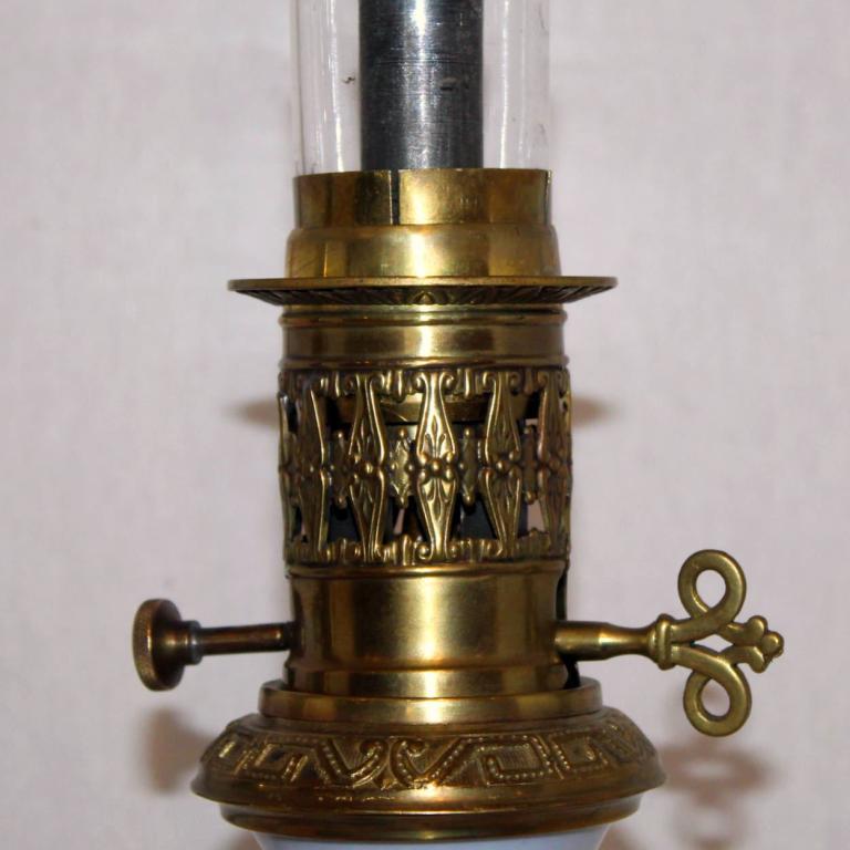 Moderateurlampen