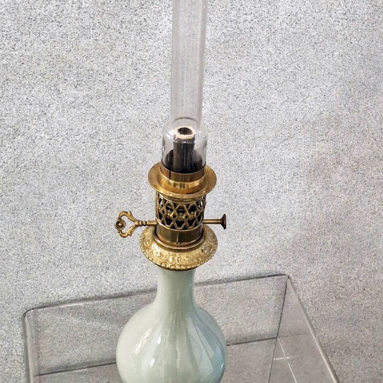 Moderateurlampen