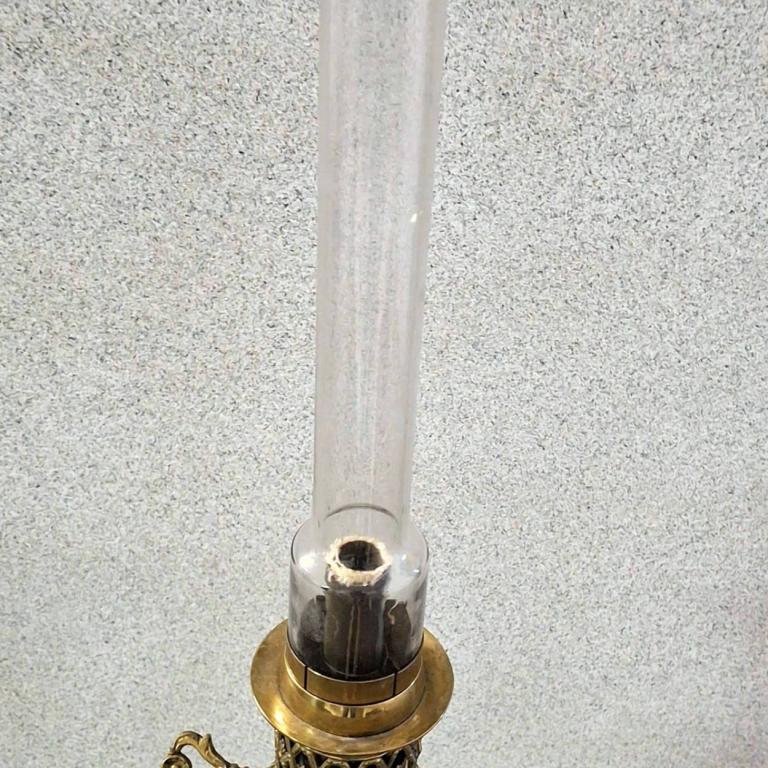 Moderateurlampen