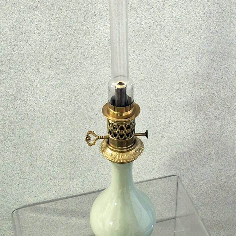 Moderateurlampen