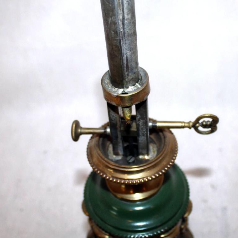 Moderateurlampen
