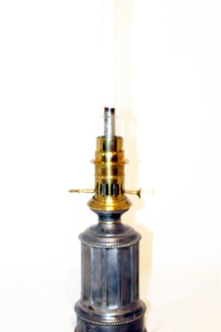 Moderateurlampen