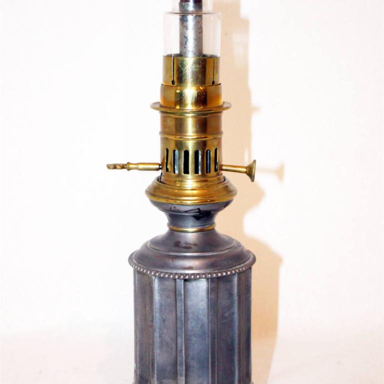 Moderateurlampen