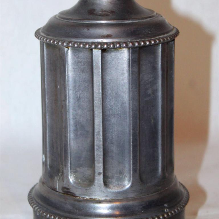 Moderateurlampen
