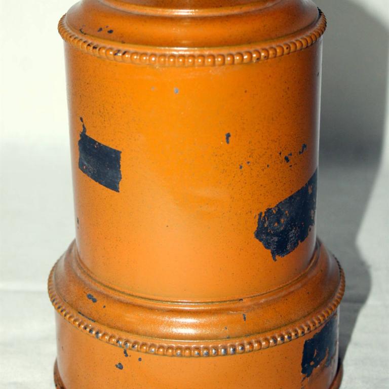 Moderateurlampen