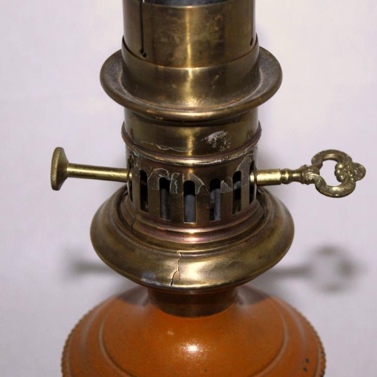 Moderateurlampen