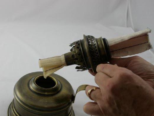 Lampenkunde