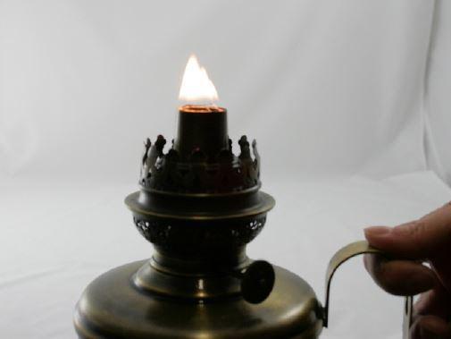 Lampenkunde