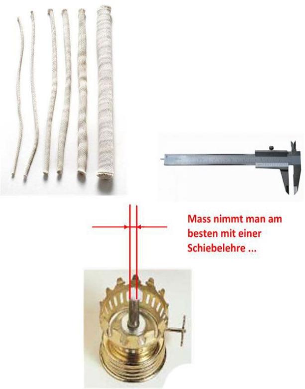 Lampenkunde Lampenkunde