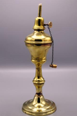 Benzinlampe