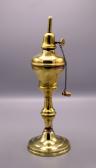 Benzinlampe