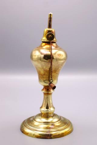 Benzinlampe