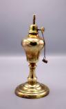 Benzinlampe