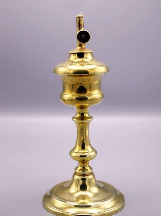 Benzinlampe