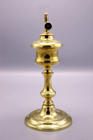 Benzinlampe