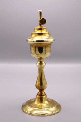 Benzinlampe