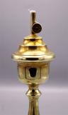 Benzinlampe