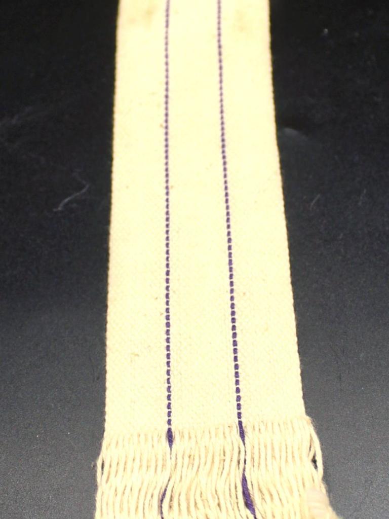 Fransendocht