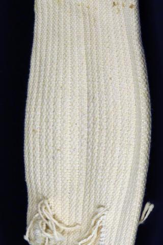 Ofendocht