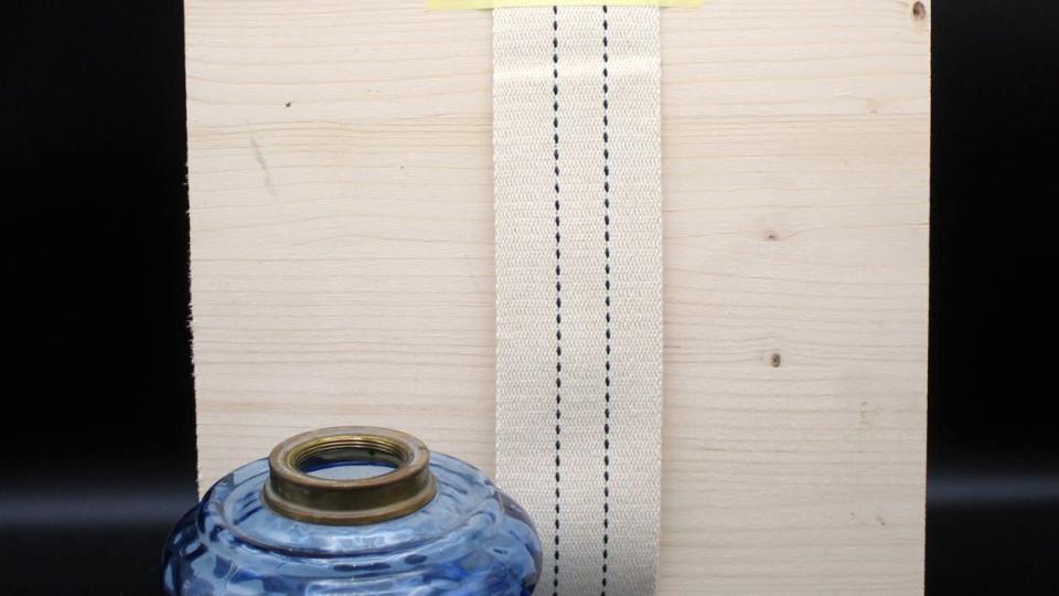 Docht Kapillarwirkung