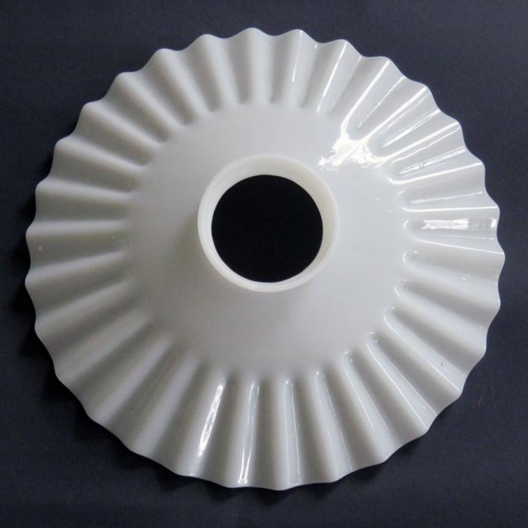 Pendelleuchten_Glasschirme