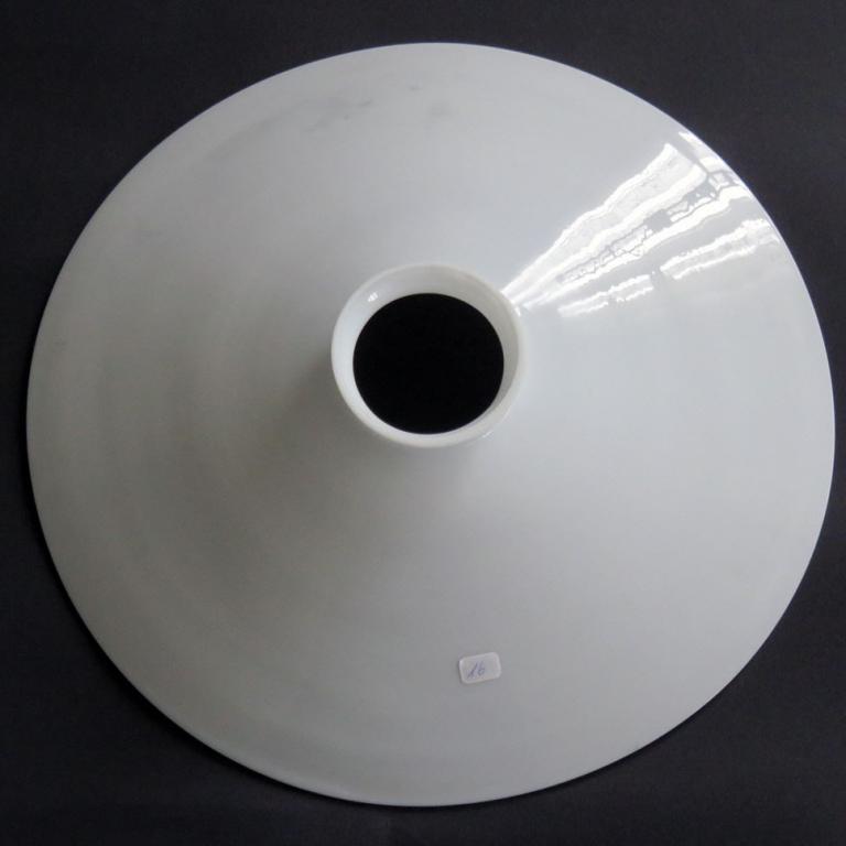 Pendelleuchten_Glasschirme