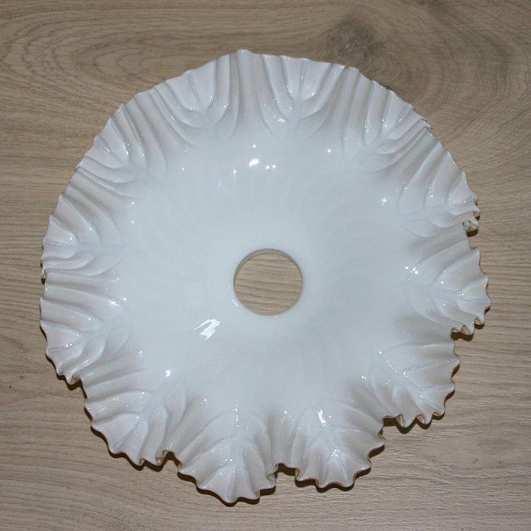 Pendelleuchten_Glasschirme