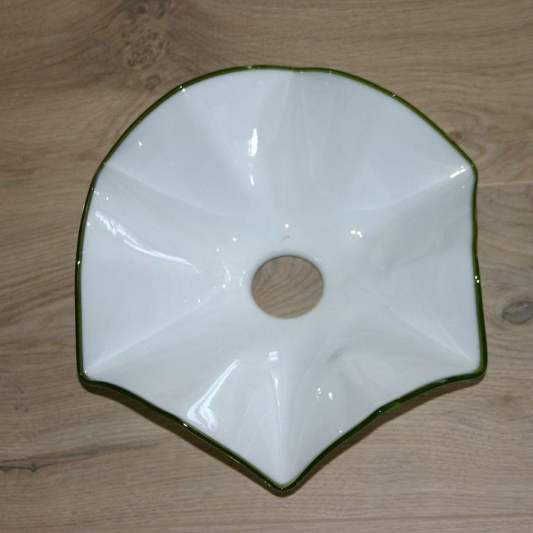 Pendelleuchten_Glasschirme