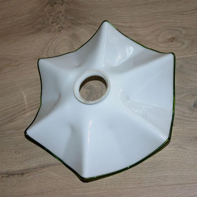 Pendelleuchten_Glasschirme