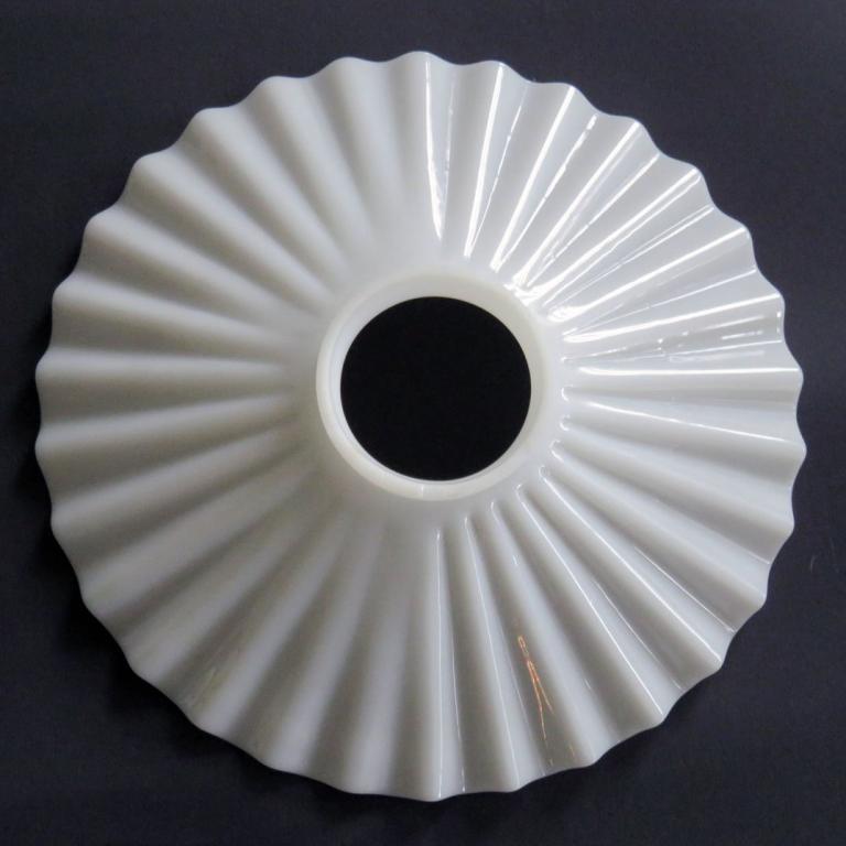 Pendelleuchten_Glasschirme