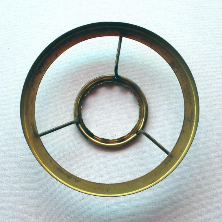 Schirmreif